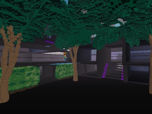 Sneak Peek. Still a lot of work to do. Bnolan always on the scene.