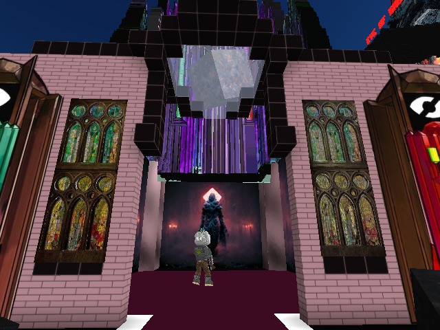 come pray