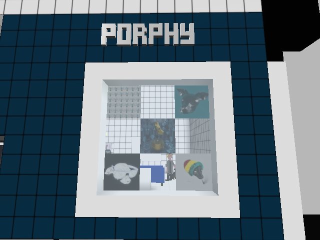 Porphy