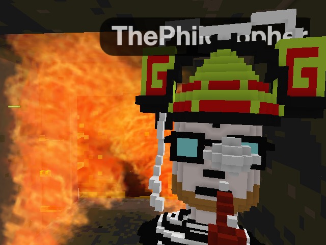 Lets BURN!