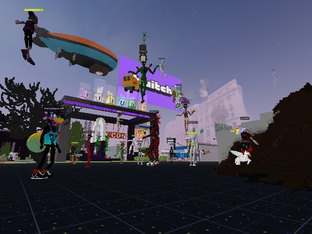 VOXCON2022 <3