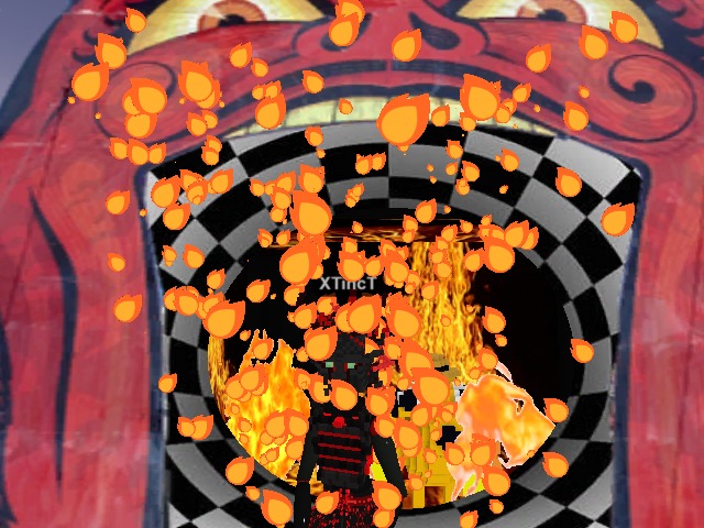 This is fine........