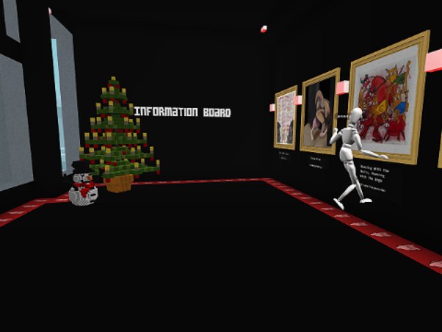 Happy Holidays!