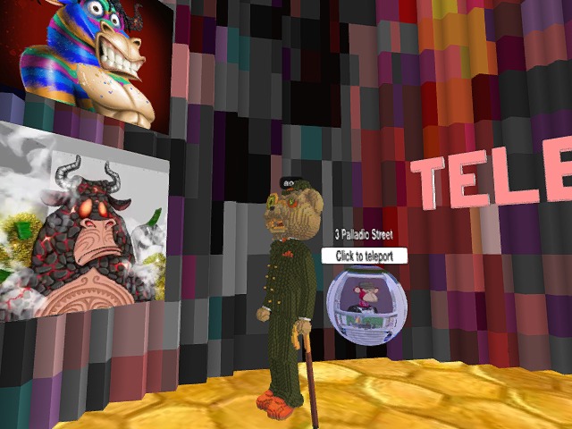 Professor Bear is trying to figure out what went wrong and how to fix it.