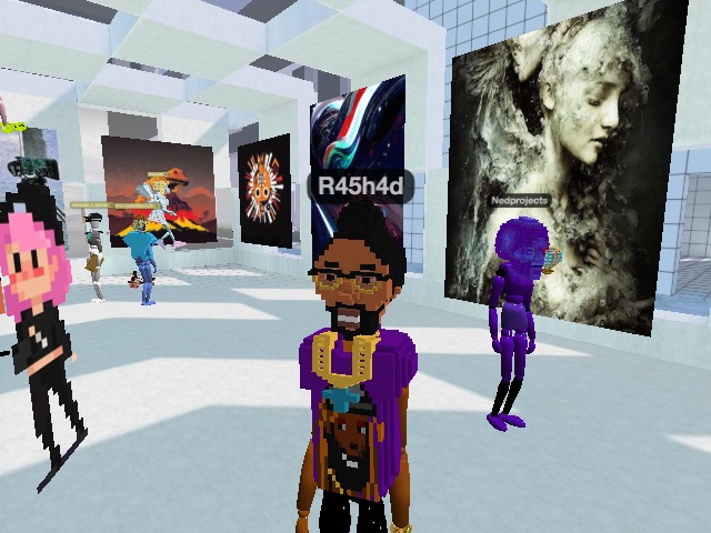 art