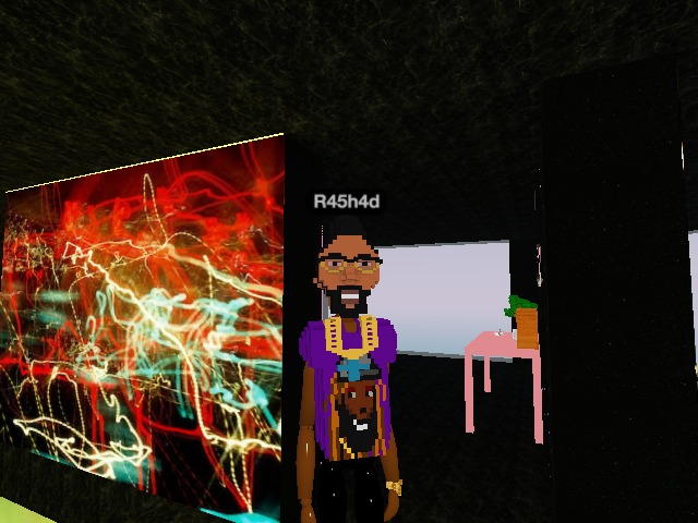 quick music session for my people in the far east