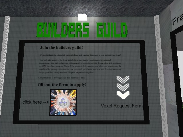 join the guild!