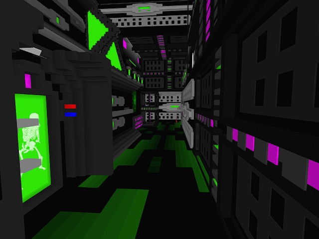 finished the floor tiles on the the not so secret lair ground floor