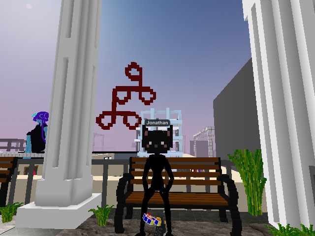 @ createbase / sup-lounge
