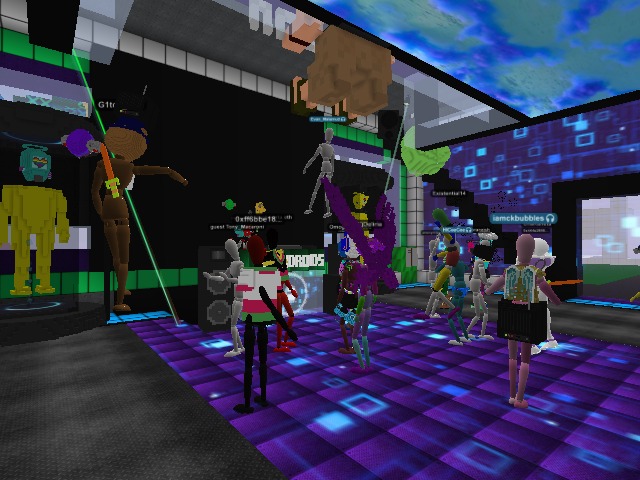MUSIC VIDEO FESTIVAL :)