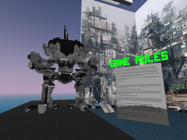 Ready Player One