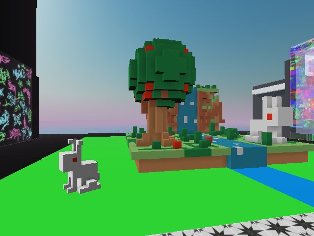 Daniel Orsini made thes Yuki Models!