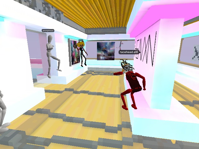 https://twitter.com/i/spaces/1BdxYwZrEYBGX?s=20
Twitter space with us!