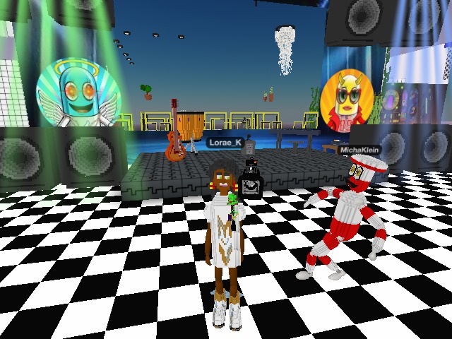After Party with pillman #cryptopills