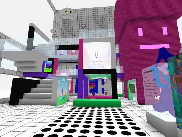 Acid Manhattan Local Space