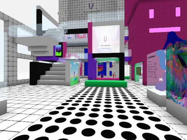 Acid Manhattan Local Space