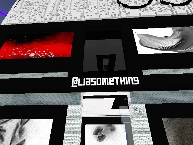 new exhibit @DFC, Livestream from Vienna, opening Party !