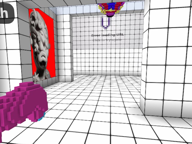 Acid Manhattan's Micro Gallery on Chronos