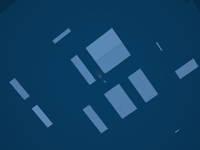 where tf am i....
@cryptovoxels @xtinct_official