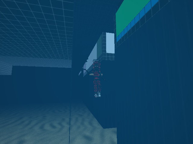 whats with the glitched ads?
@cryptovoxels
-@xtinct_official