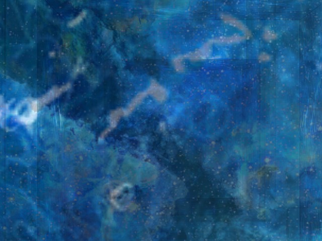 nebula pool