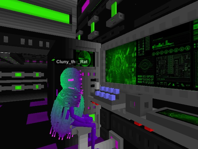 shit this place is rad