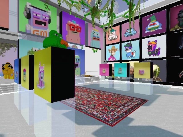 drknss waterfront Gallery