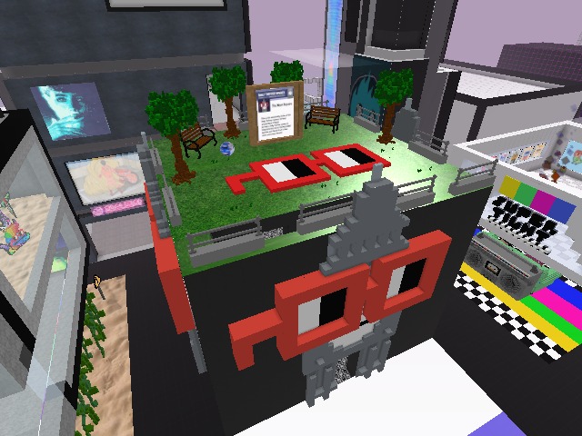 At Nouns Square!