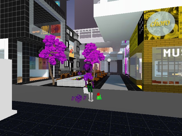 museu.xyz district