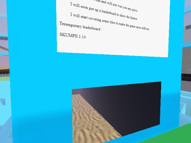 New best time 1:12 - last leader was 1:14