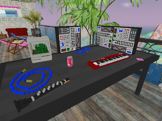 Cool! 🎹