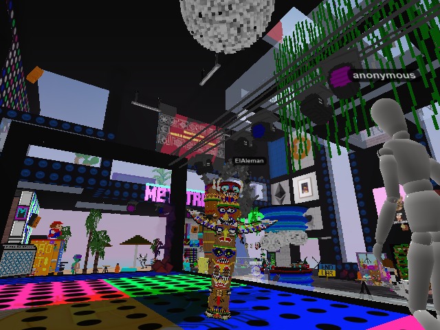 free totem wearbeable :))
