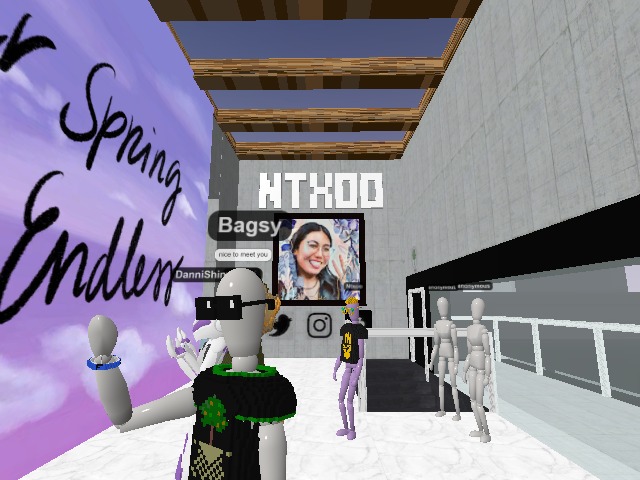 excited for NTXOO!