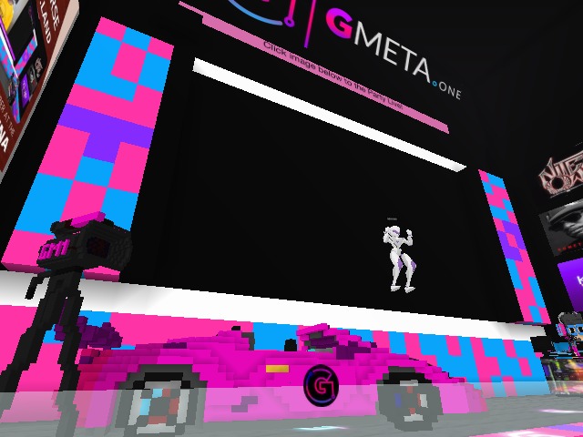 Nite Owl Live in Gmeta Arena!