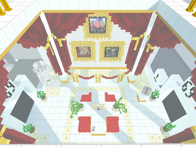 I really love this project