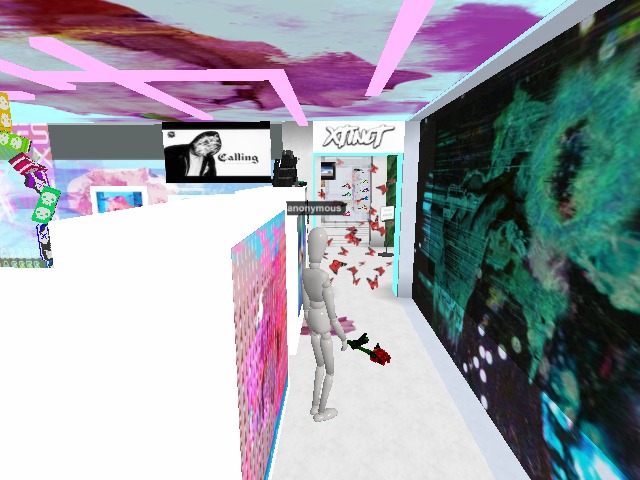 Xtinct Galary