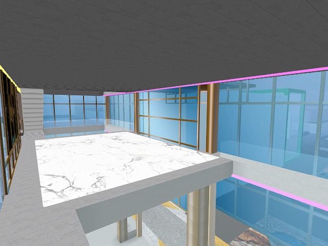 Third floor