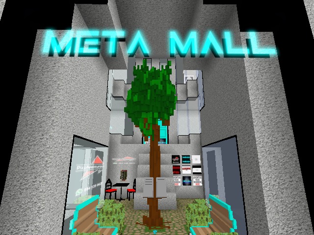 Meta Mall