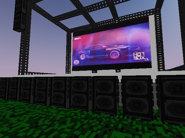 This looks a dope spot for closing the DreamHome Ride with a big show in October!