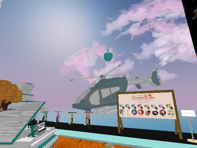 enjoy the view while joining vessy mink's twitter space:)