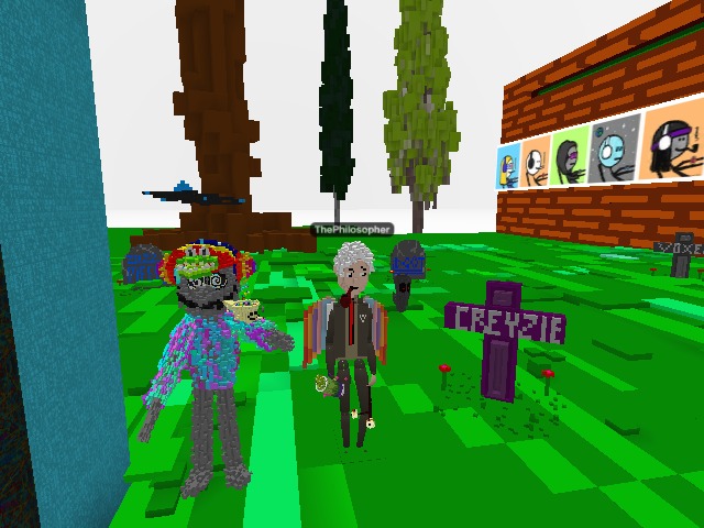My pepemfer brother!!