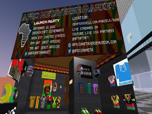 big party tomorrow!!!