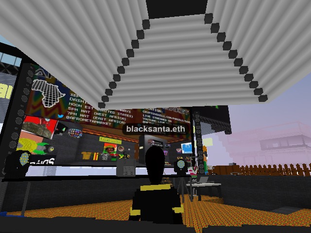 Launch Party starts in an hour!!!!