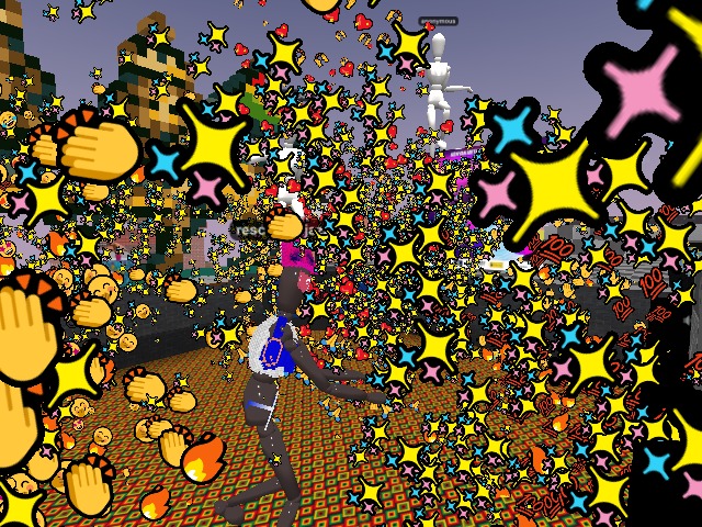 A womp from Afro Metaverse Market
