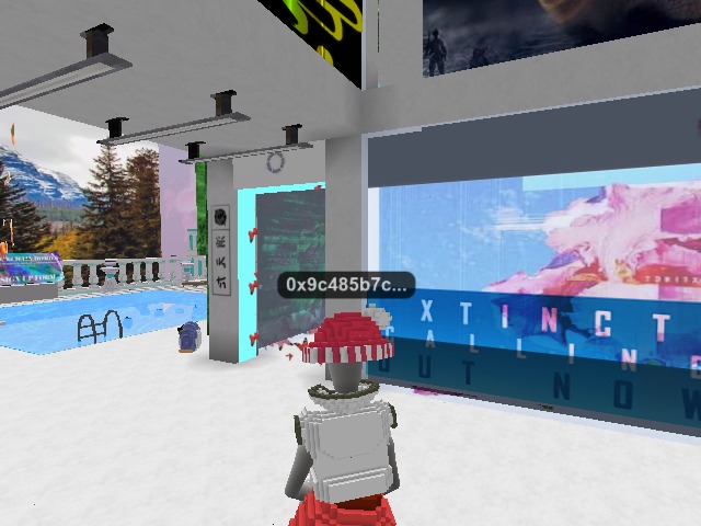 Where is XTincT Tonight ? 7:30 Twitter Space;https://twitter.com/i/spaces/1yoKMZvYmqOGQ?s=20