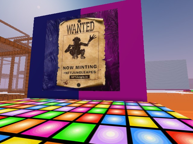 Whoop Whoop
