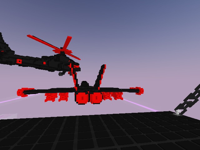 try to catch the plane