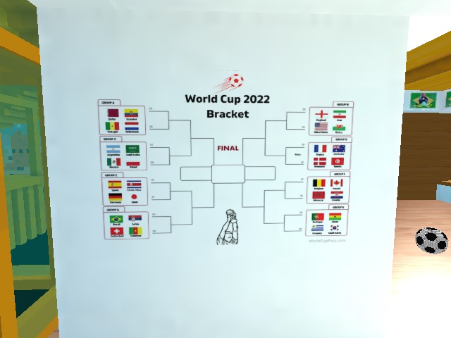 world cup!