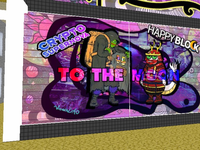Nice Grafity