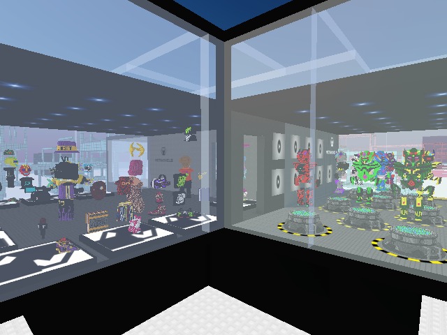 Slow and steady.. its comin alive....!!!